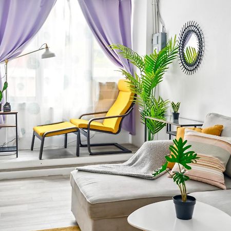 Apartamento 2 Bd Hidden Oasis In Lower Manhattan Nueva York Exterior foto