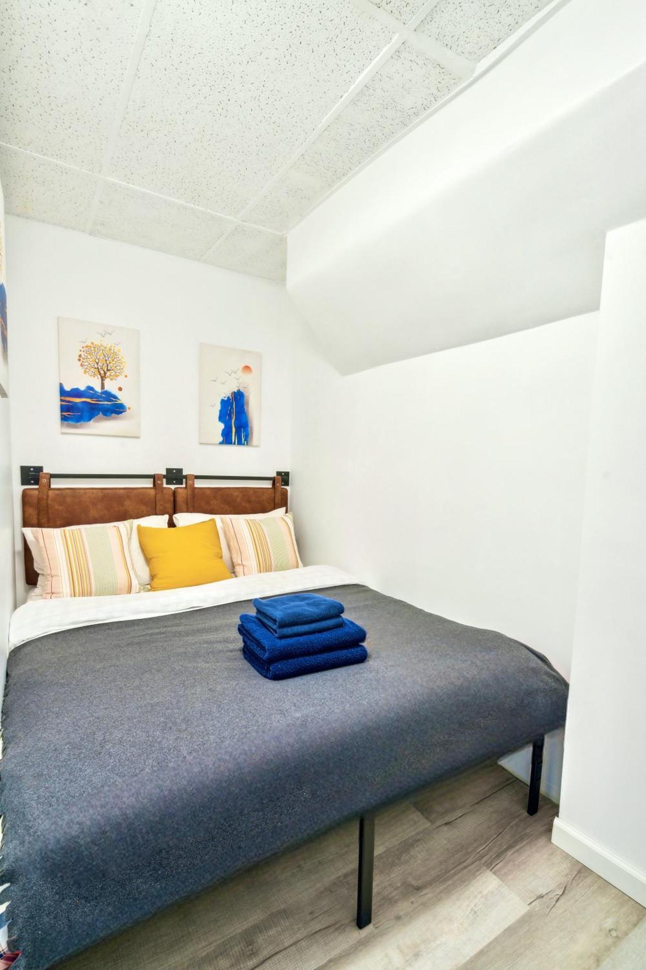 Apartamento 2 Bd Hidden Oasis In Lower Manhattan Nueva York Exterior foto