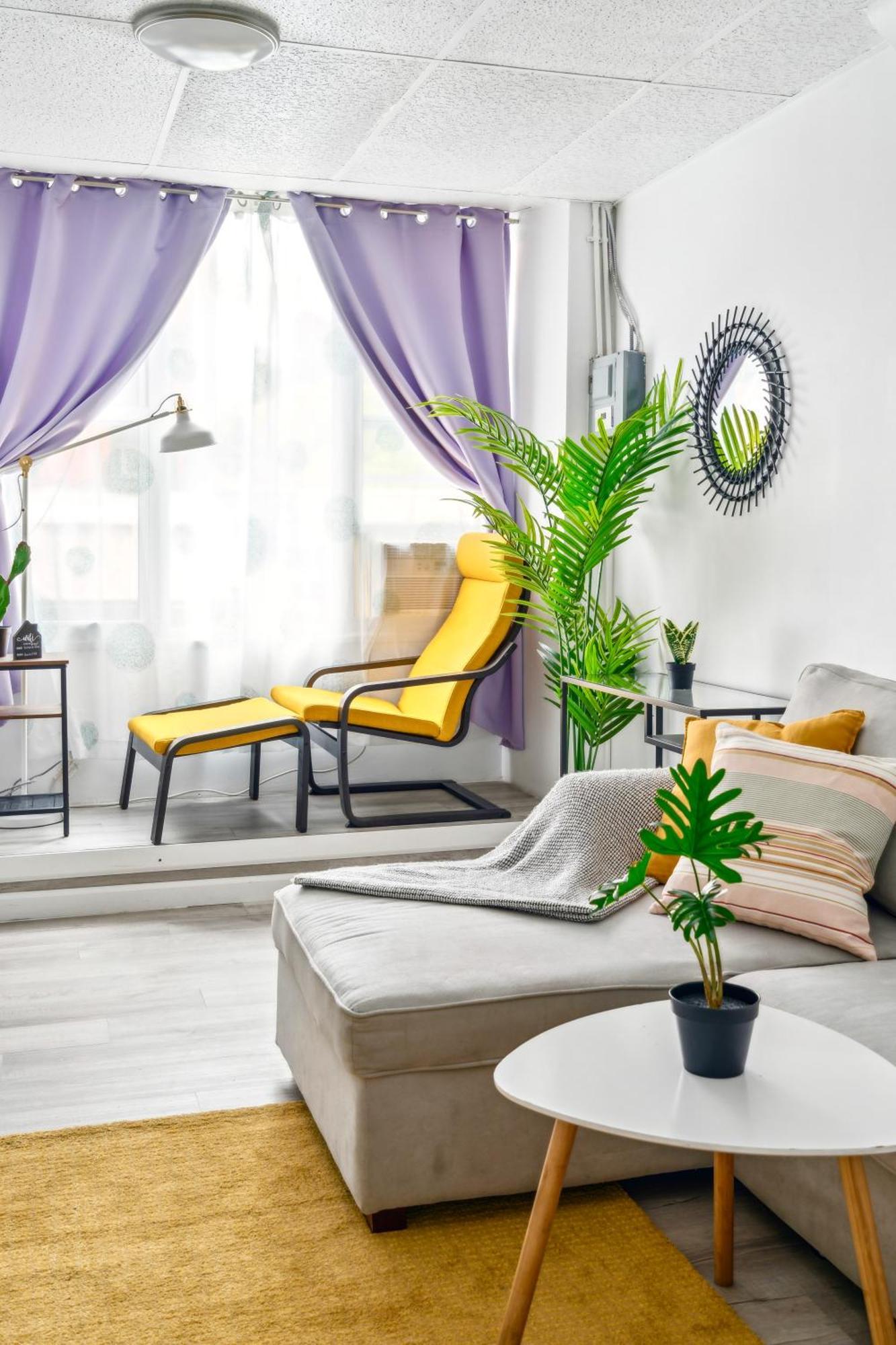Apartamento 2 Bd Hidden Oasis In Lower Manhattan Nueva York Exterior foto