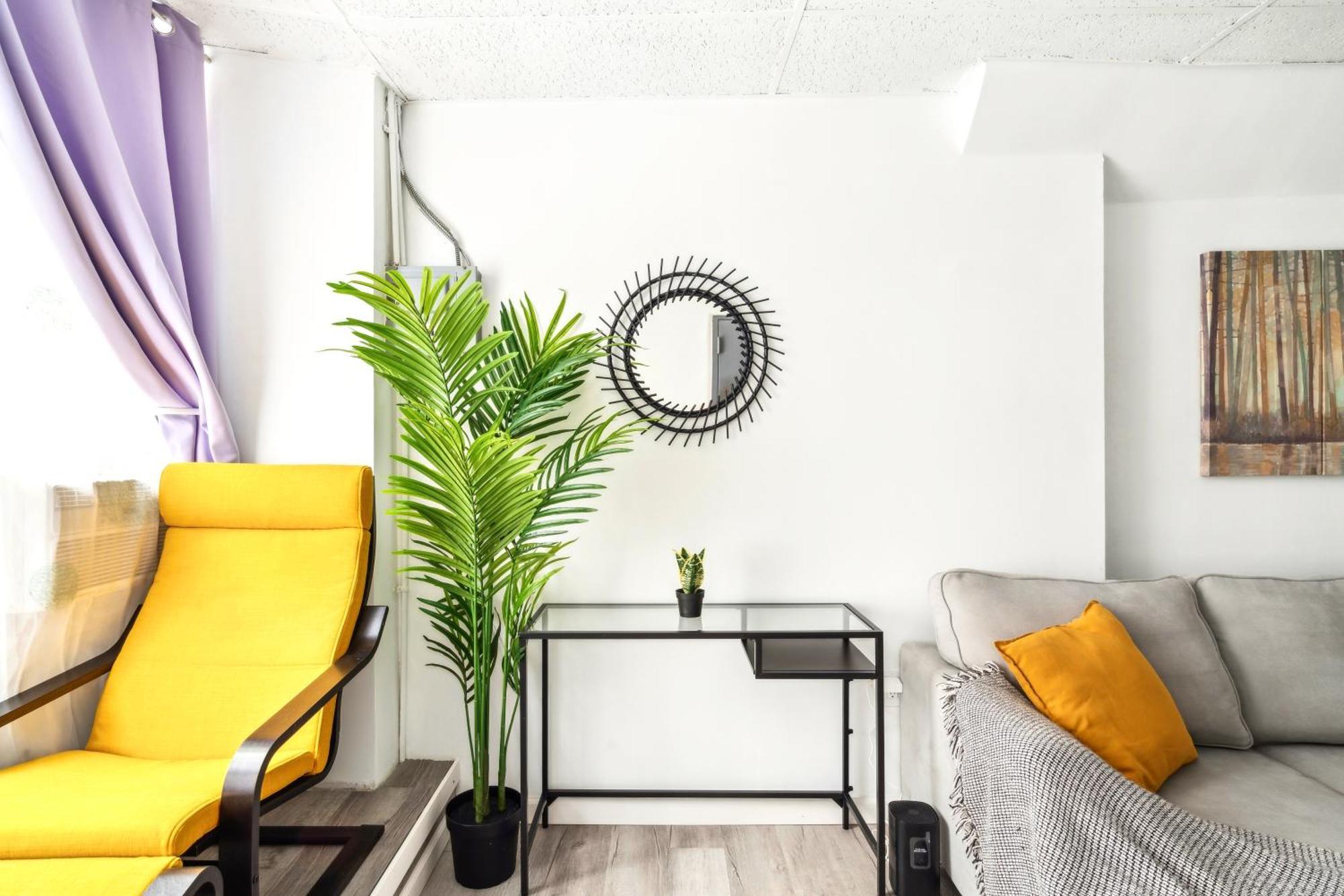 Apartamento 2 Bd Hidden Oasis In Lower Manhattan Nueva York Exterior foto